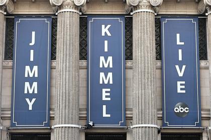 DC-Area Viewers Scramble to Find Ways to Watch Jimmy Kimmel’s Return to the Airwaves