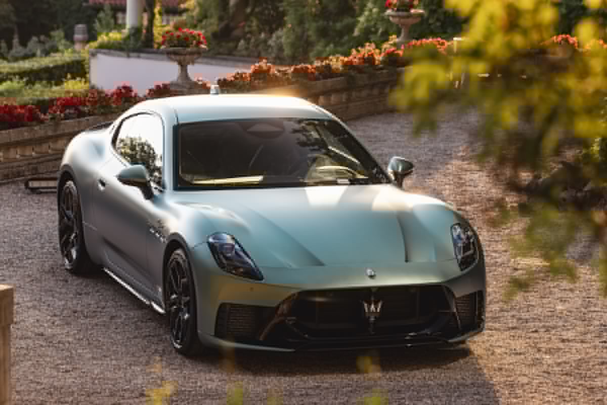 Watch Out, Millennials: Maserati Is Coming for You and It Means Business