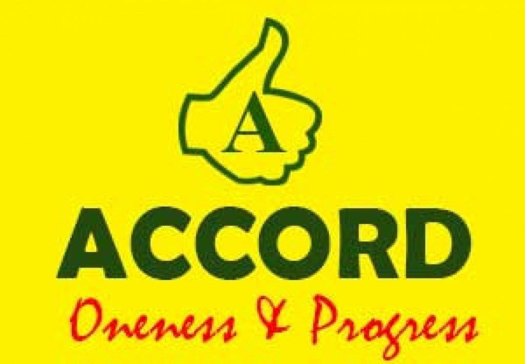Accord Denies Endorsing Tinubu For 2027