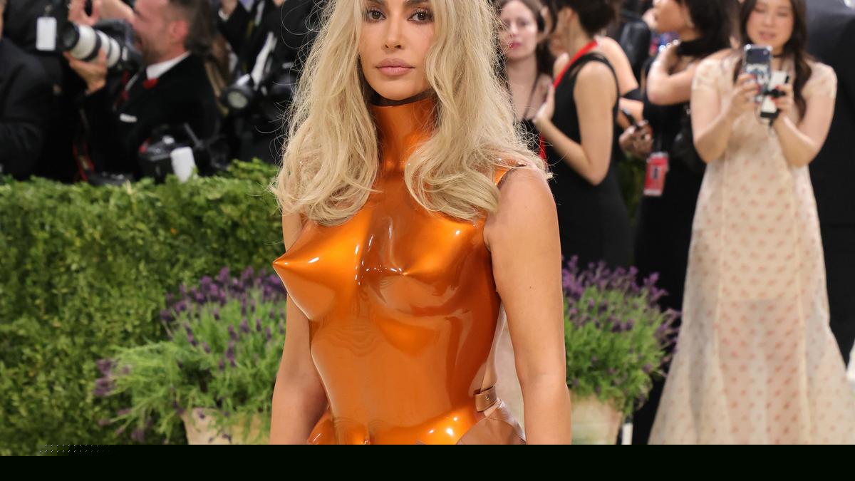 Kim Kardashian's home 'burgled'