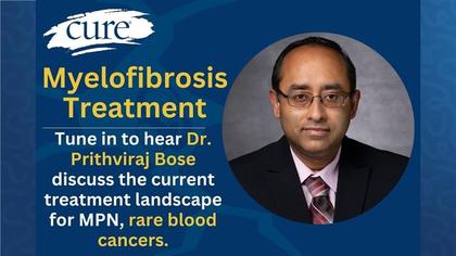 <![CDATA[Understanding Current Treatment for Myelofibrosis]]>