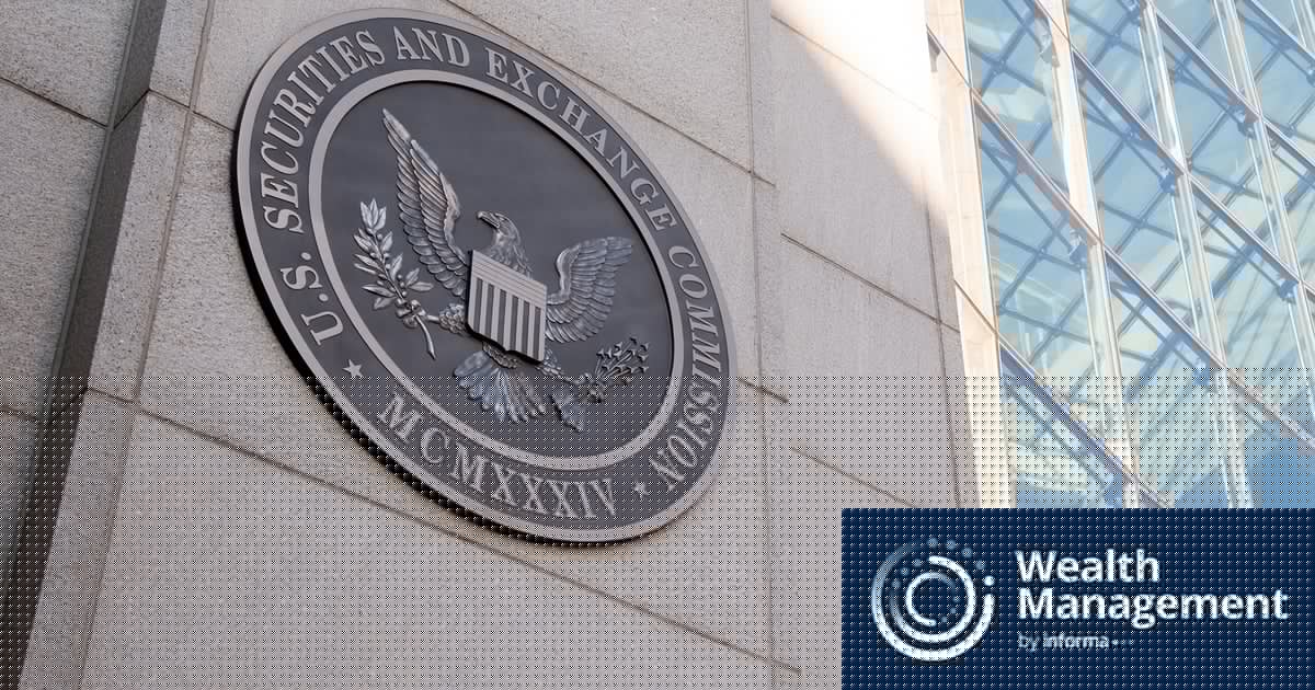 The Supreme Court Quietly Killed SEC Independence