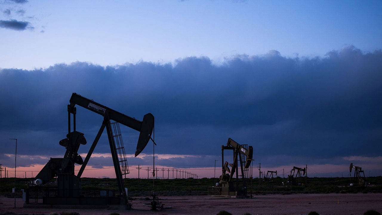 Brent petrolün varili 65,46 dolardan işlem görüyor