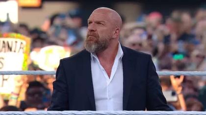 Triple H Says Wrestlers Text Him Daily Wanting To Return To WWE