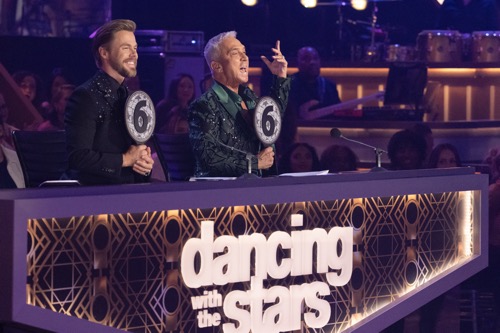 Dancing With the Stars Recap 09/23/25: Season 34 Episode 2 “One-Hit Wonders Night”