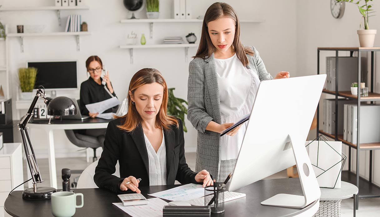 Imprese femminili in Italia: record europeo, ma ogni anno chiudono oltre 3mila attività