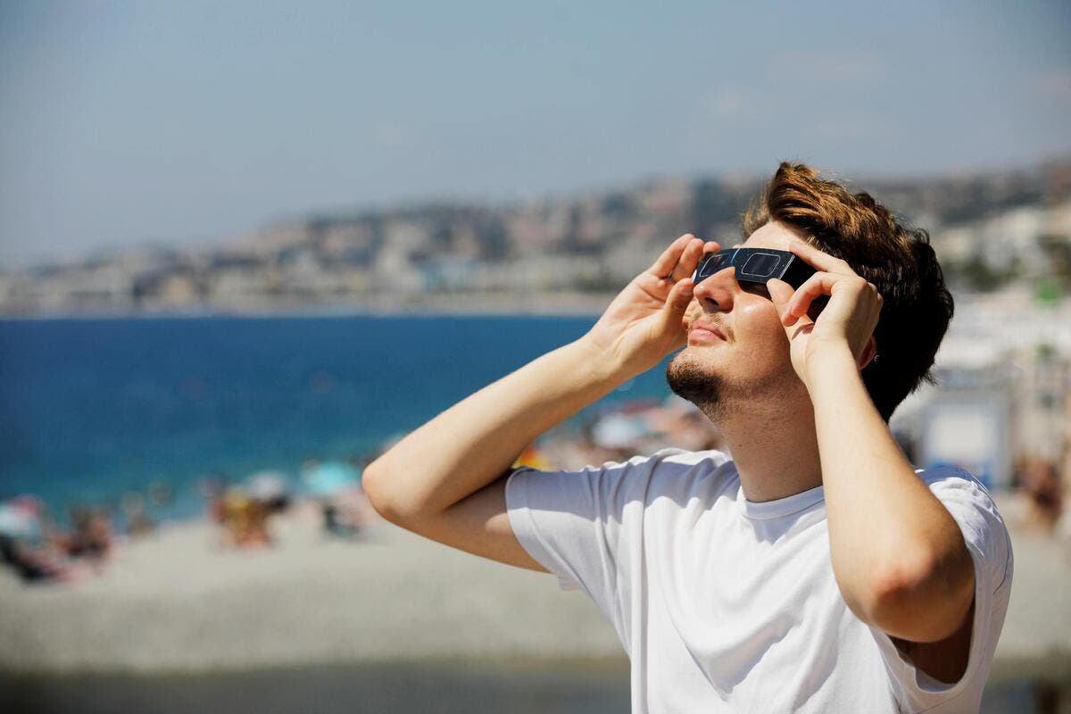 Orages, pluies, nuages… Pourrons-nous vraiment apercevoir l’éclipse solaire dans les Alpes-Maritimes ce mercredi 12 août ?