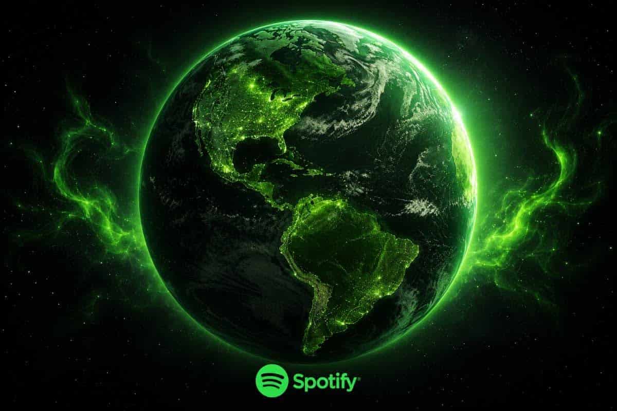 Spotify supera 300 millones Premium y refuerza liderazgo