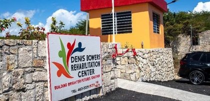 Two Juvenile Inmates to Be Moved from Prison to Rehabilitation Centre