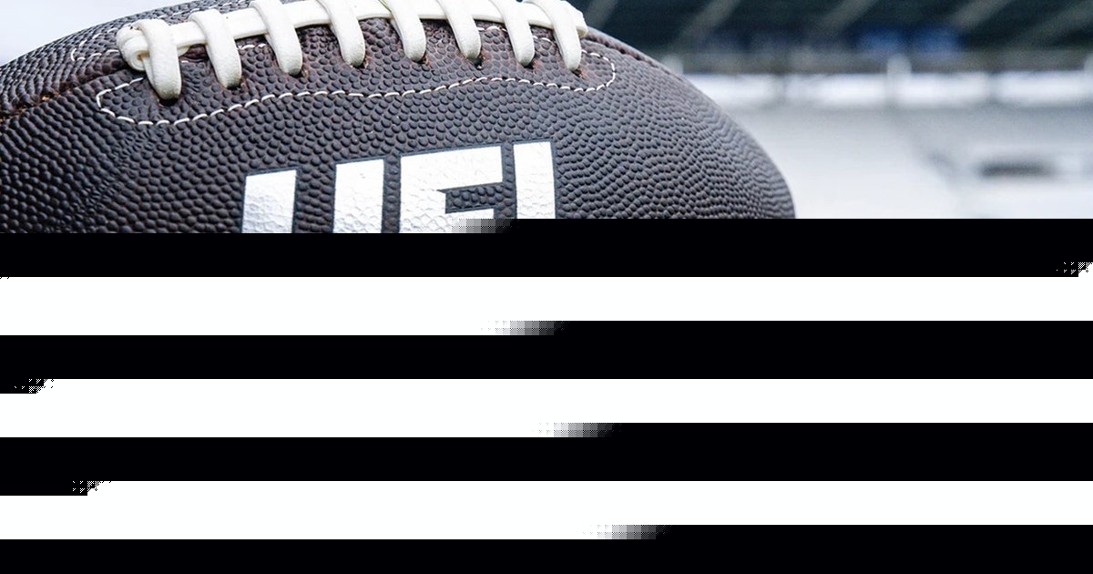 UFL to leave Birmingham, Houston amid expansion plans