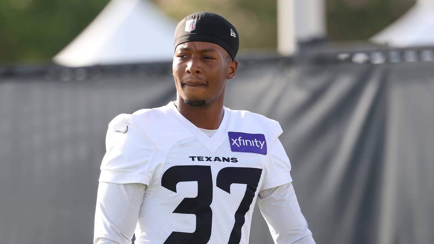 Texans stock report: The biggest risers and fallers after nine days of training camp