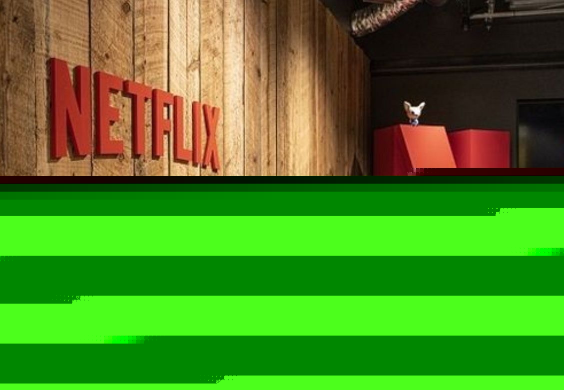 Polska spółka Netfliksa podwoiła zysk. Ponad dwa razy więcej pracowników
