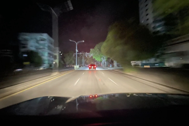 A few minutes of power amid blackouts reshape daily life in Havana