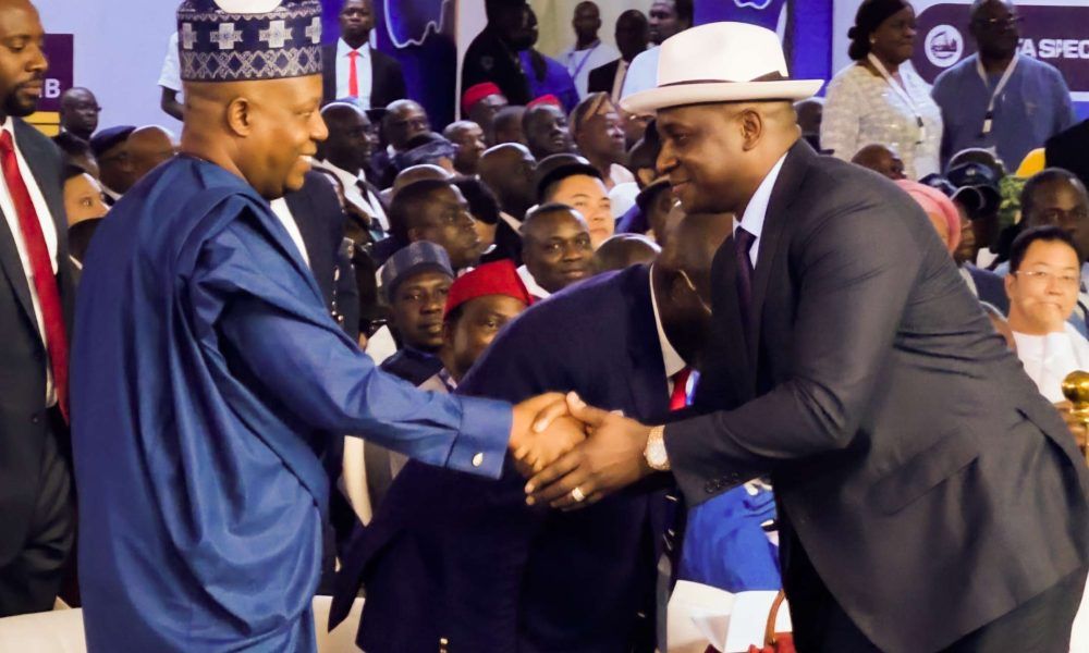 NDDC urges investors to explore opportunities in Niger Delta