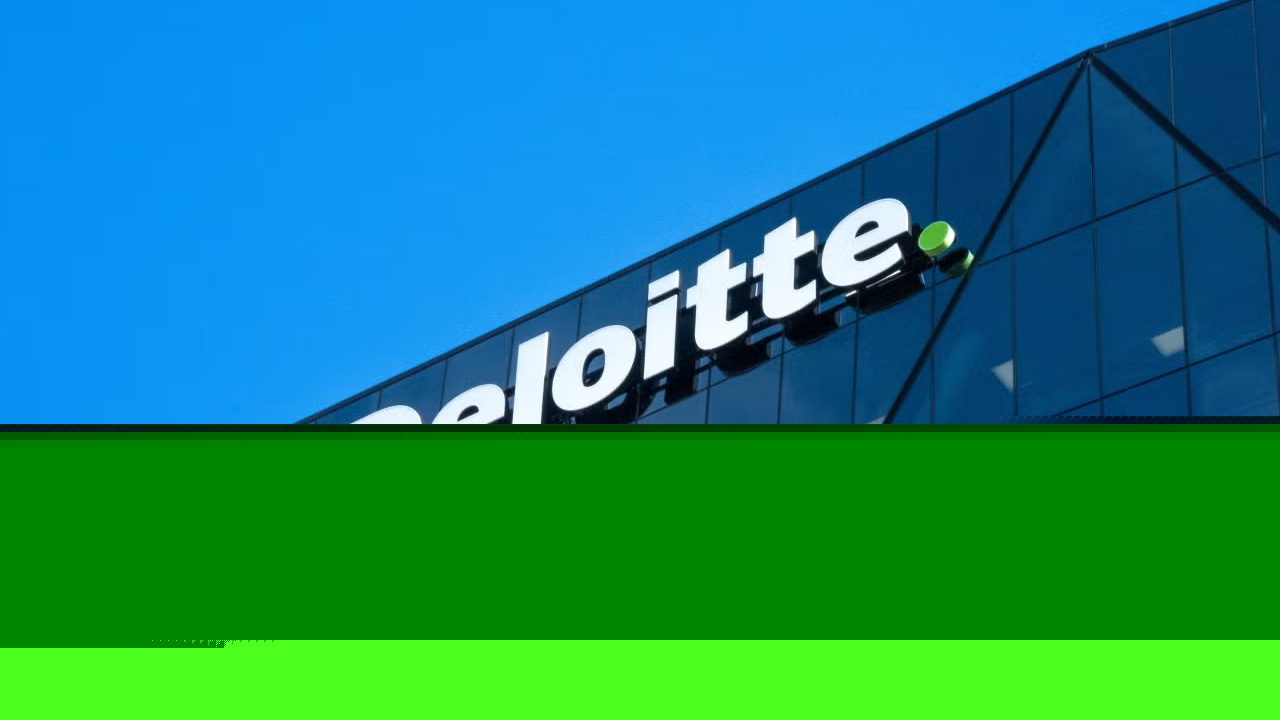Manager (Data Privacy) Vacancy At Deloitte Touche Tohmatsu India LLP