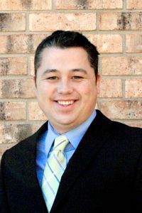 Fifth Congressional District candidate interview: Micah Beebe