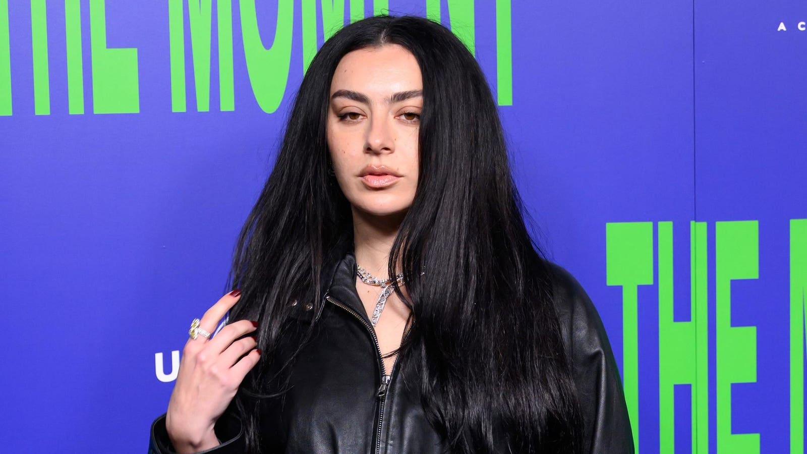Charli XCX Reaches No. 1 For The First Time On One Of The Most Competitive Albums Charts