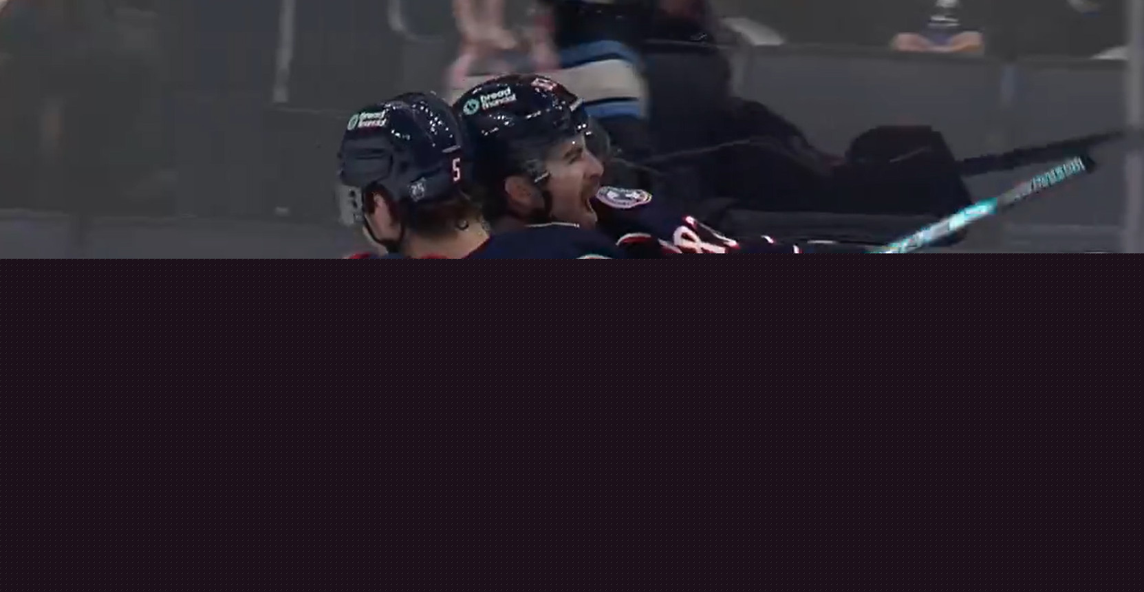 “I’m starting to think the Blue Jackets will be the next Coyotes.”
