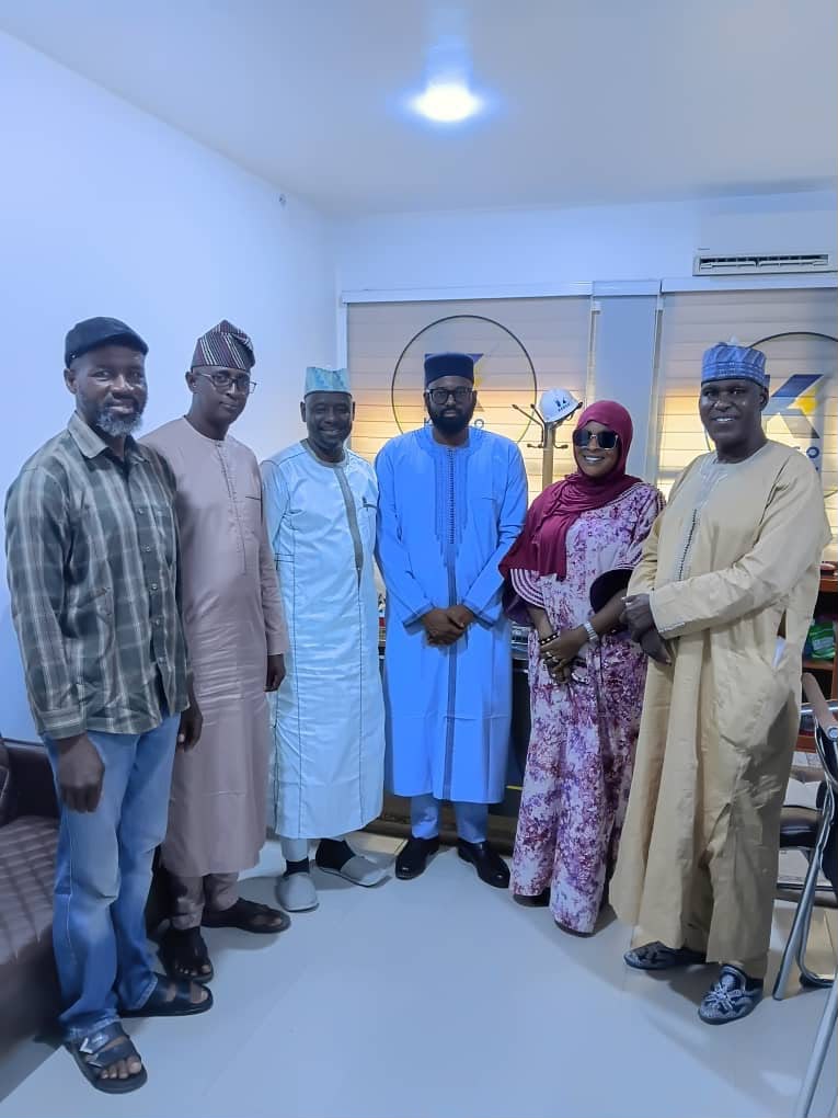 Tinubu support group engages KEDCO to power Kano industrial, commercial clusters