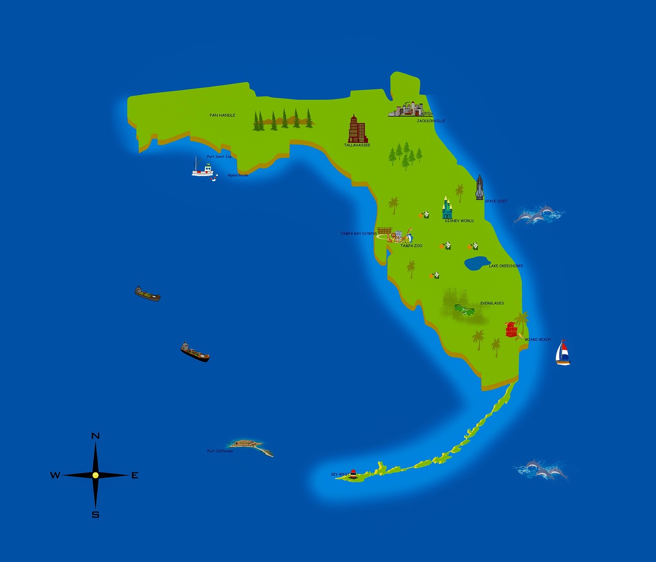 Florida Braces For Haitian Temporary Protected Status Expiration