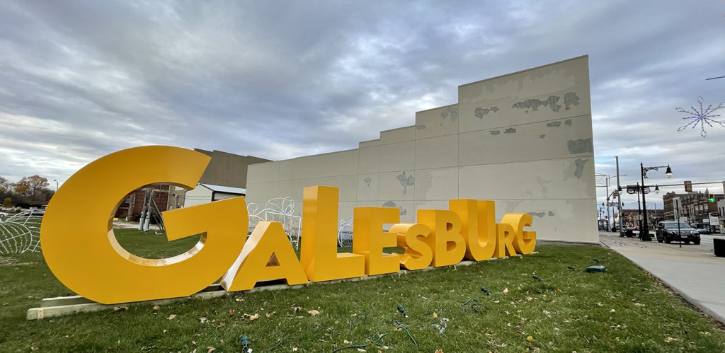 2026 Galesburg draft budget $76.3M: Tax rate drops, pensions and infrastructure take center stage