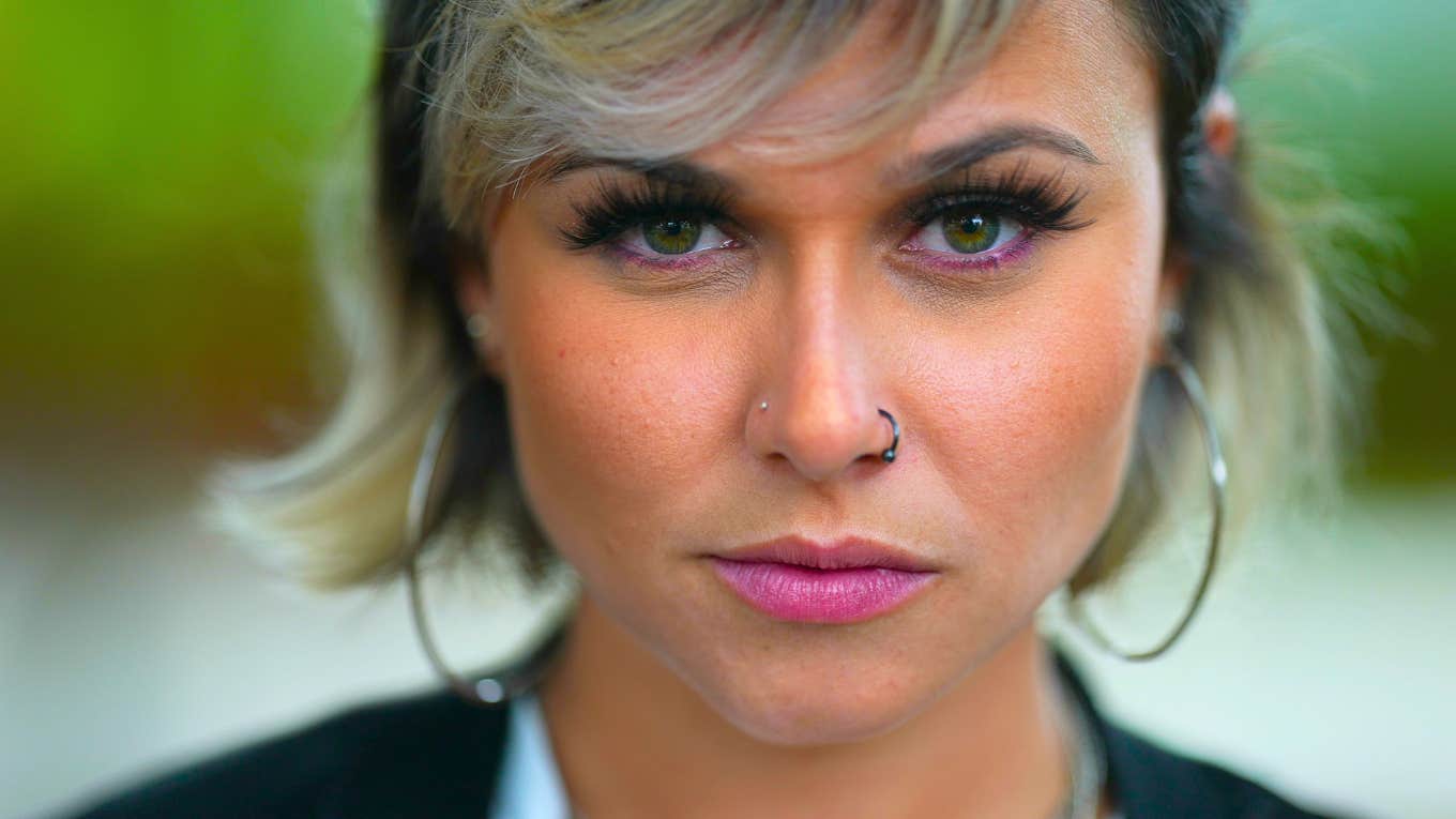 Women Who Always Feel Like They’re Too Much For Others Usually Have 9 Specific Traits