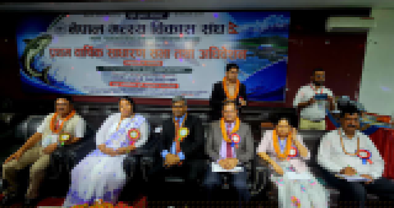 Fisheries important pillar of growing Nepal-Bangladesh partnership