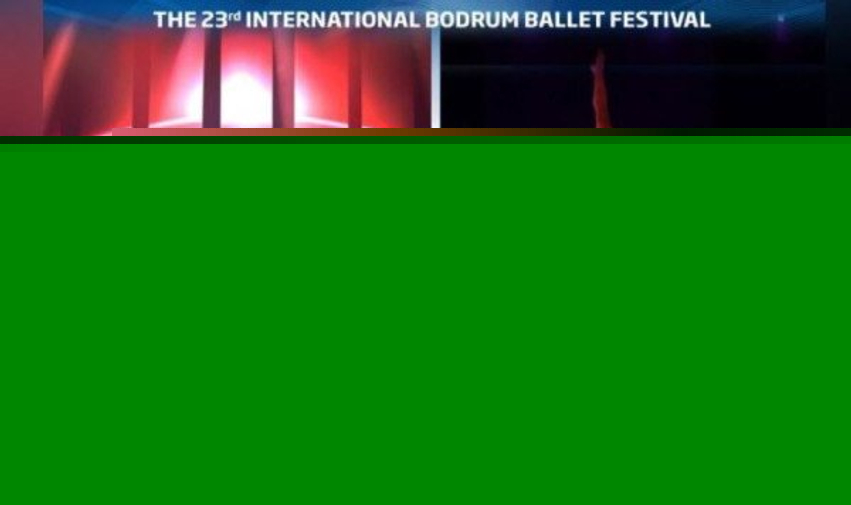 Baleti Kombëtar i Kosovës në Festivalin Ndërkombëtar në Turqi