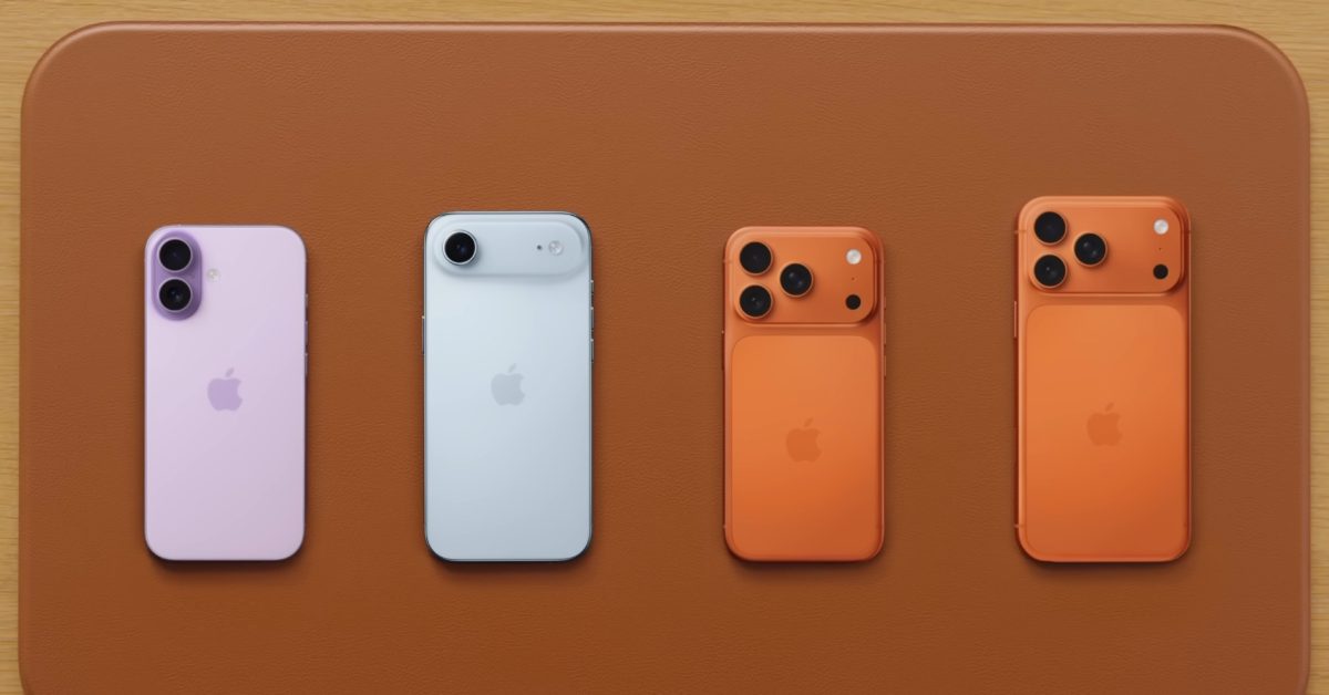 iPhone 17 might get price increase next week, per new rumor