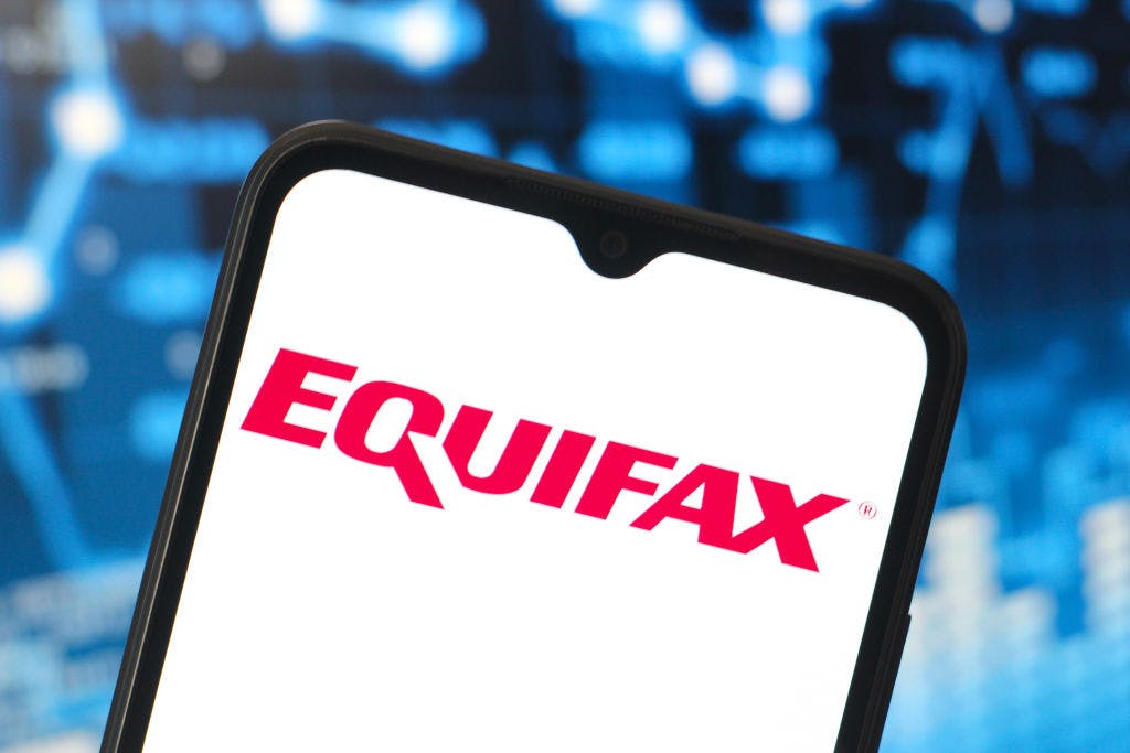 Credit bureaus sink as FICO launches a direct program for FICO scores, eliminating reliance on credit bureaus
