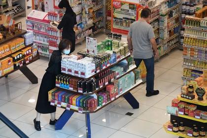 Singapore charts path to safeguard economic future