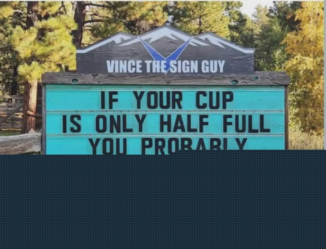 Funny Store Signs - Wait...