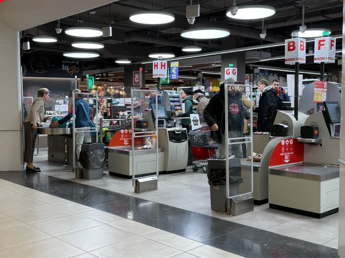 Comment on Plunging inflation in Hungary: analysts surprised, but how long can the favourable trend last? by Larry