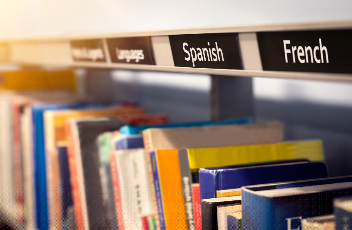Español es el idioma que los neoyorquinos más quieren aprender