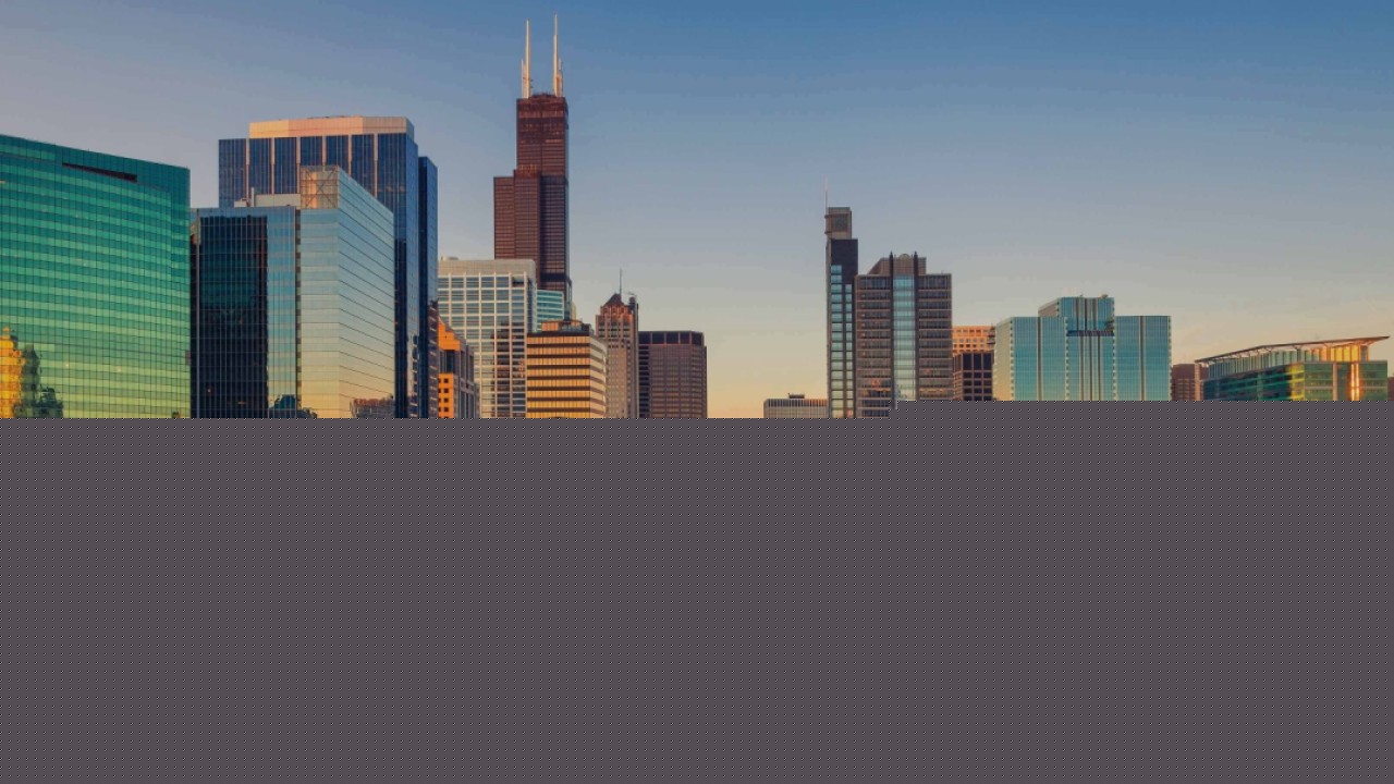 Chicago's office market shows signs of recovery as leasing picks up