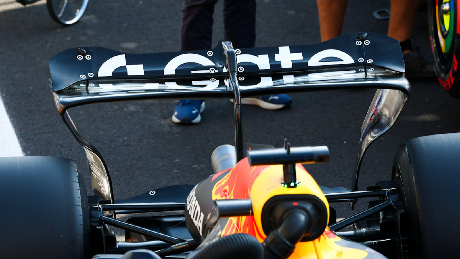 Comment on Red Bull still pressing for Verstappen title by Red Bull still pressing for Verstappen title – Hot Circuit