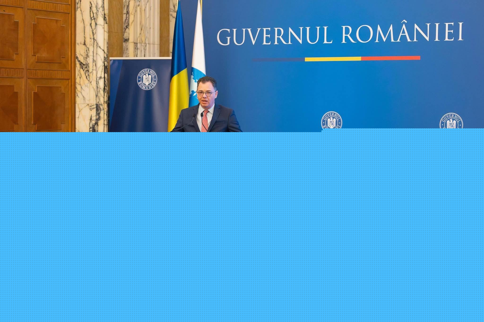 Stefan Radu Oprea(PSD): Consiliul Legislativ a emis avize negative pe o serie de proiecte de Hotărâri de Guvern promovate de Executivul demis condus de Ilie Bolojan