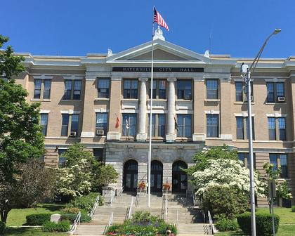 Plan for Amesbury Road Gas Station and Convenience Store Returns to Haverhill City Council