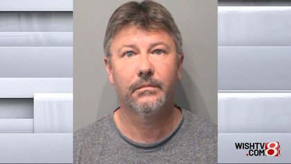 48-year-old Cicero man convicted of child solicitation