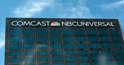 Comcast revenue weighed by ongoing losses at Xfinity TV, Xfinity Internet; Peacock grows