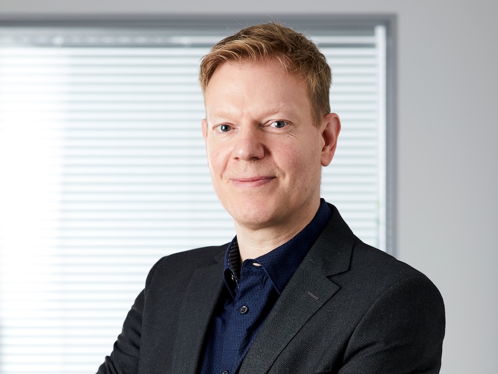 Indicata UK launches RV data products for fleets and OEMs