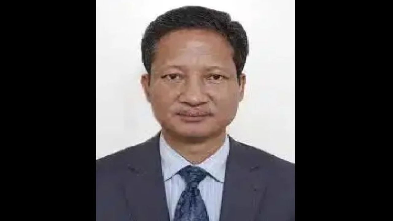 India Appoints Ngulkham Jathom Gangte as Next Ambassador to Mexico