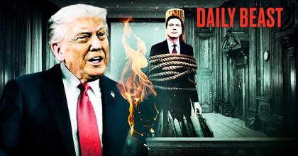 Trump’s Witch Hunt Is About to Meet Its Reckoning: Lawyer