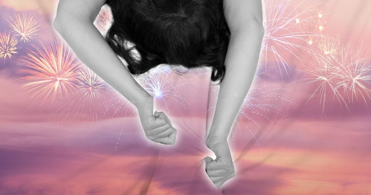 Brits can’t get enough of ‘gooning’ to make arousal recklessly long