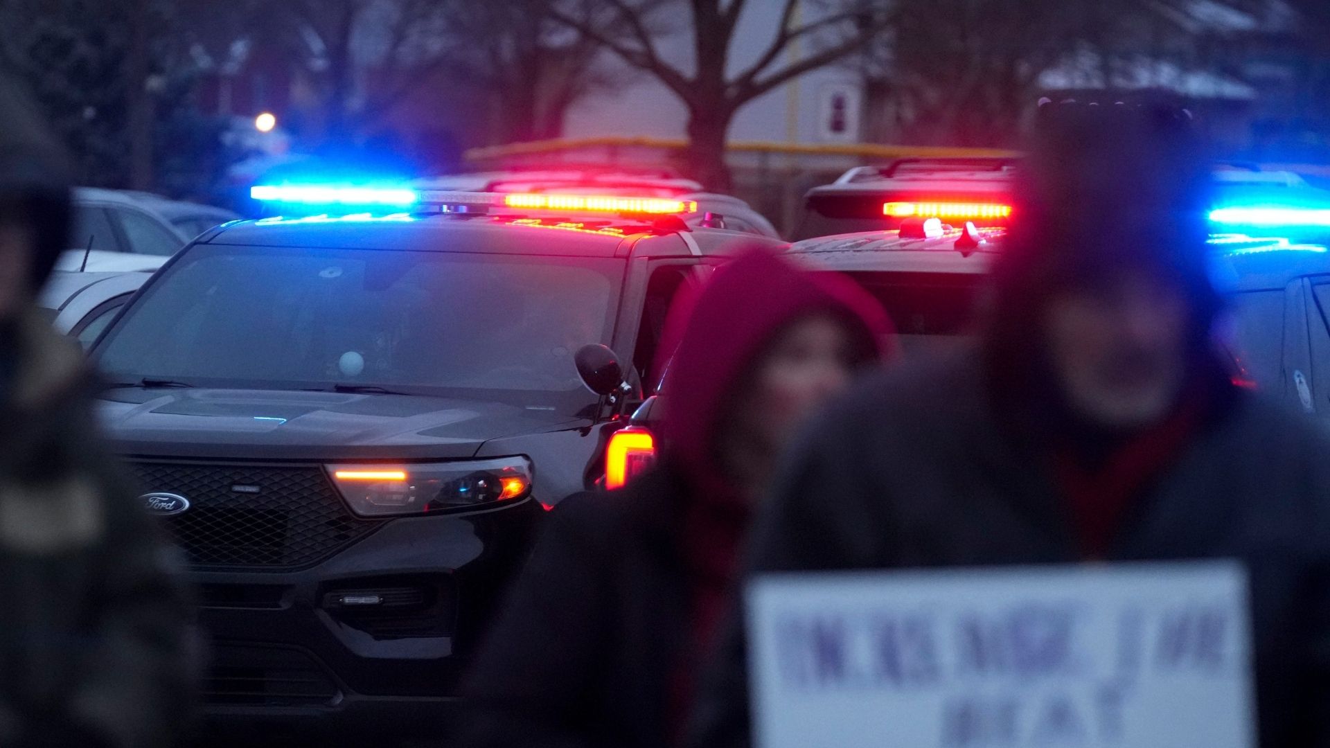 New Footage of Alex Pretti Attacking Law Enforcement Completely Shifts the Narrative [WATCH]