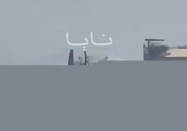 Suspected Iranian Drone Hits U.S.-Owned Gas Tanker in Egypt
