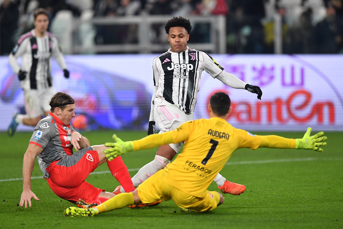 Juventus accelerate McKennie contract talks – The figures revealed