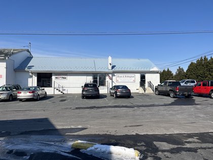 Bryan & Brittingham to shut its doors January 31st