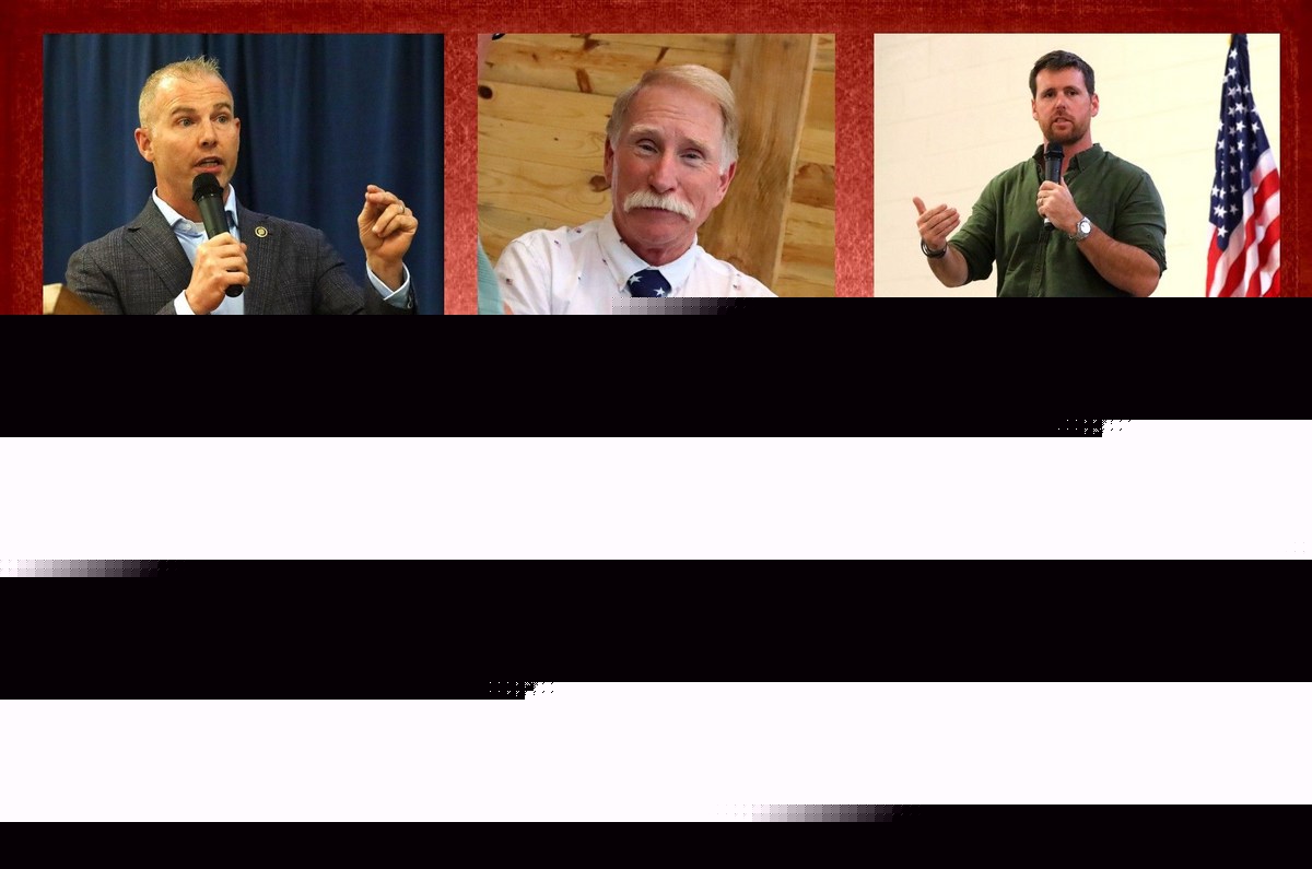 Alexander Defeats Pollitt in Republican Primary