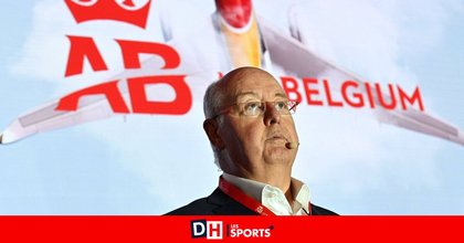 Changement à la tête d'Air Belgium: Niky Terzakis quitte la direction opérationnelle